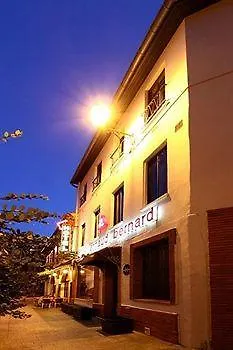 Arnaud Bernard Hotel Toulouse