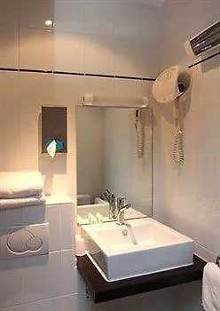 Arnaud Bernard Hotel Toulouse 2*,  Franciaország