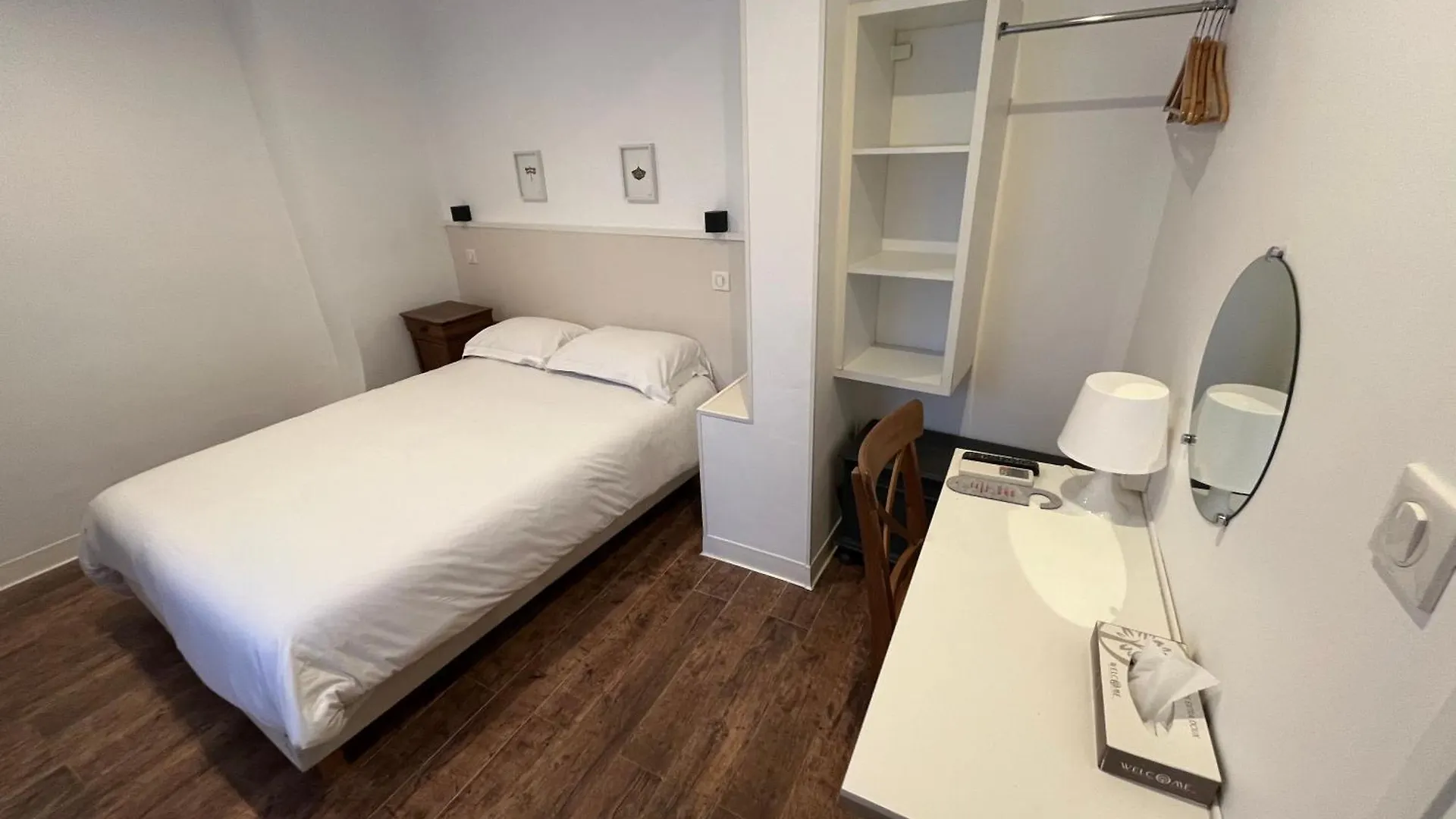 Arnaud Bernard Hotel Toulouse