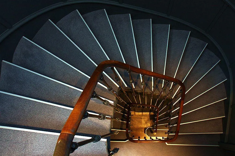 Arnaud Bernard Hotel Toulouse