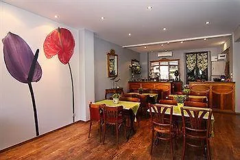 Arnaud Bernard Hotel Toulouse