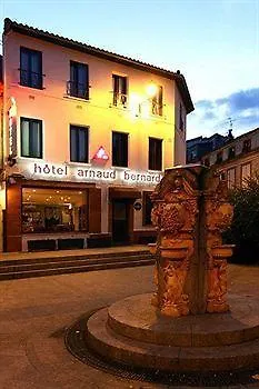 Arnaud Bernard Hotel Toulouse 2*,  Franciaország