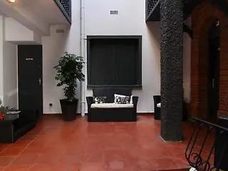 Arnaud Bernard Hotel Toulouse