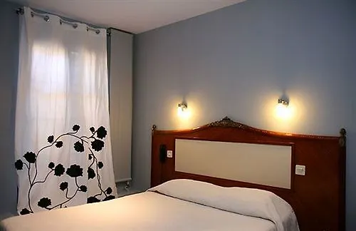 Arnaud Bernard Hotel Toulouse