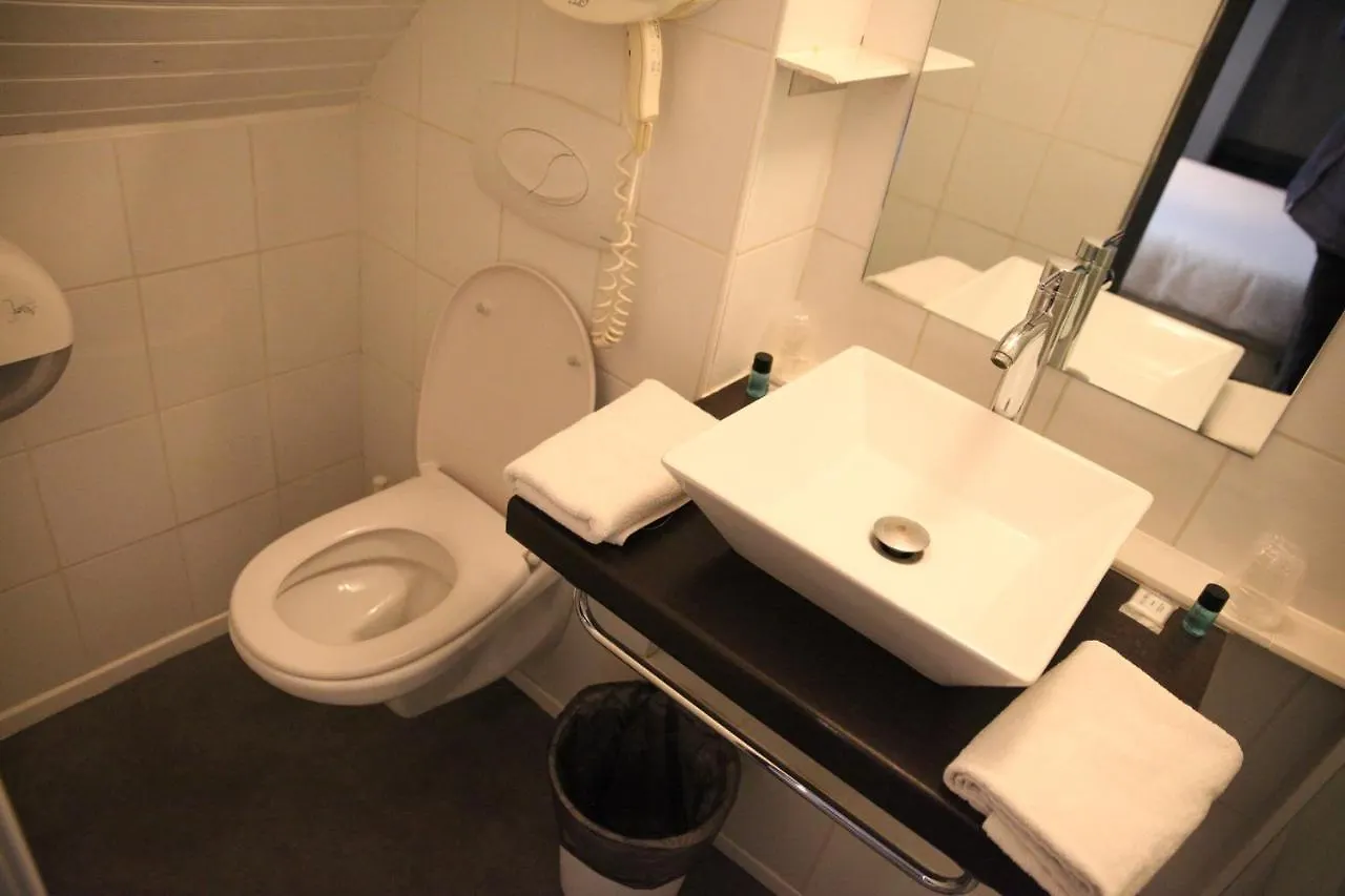 Arnaud Bernard Hotel Toulouse