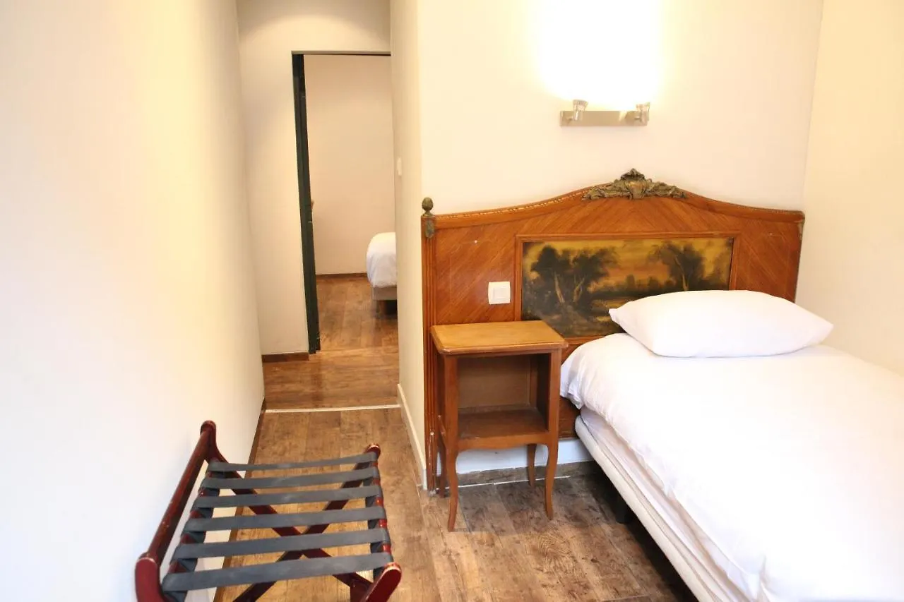 Arnaud Bernard Hotel Toulouse