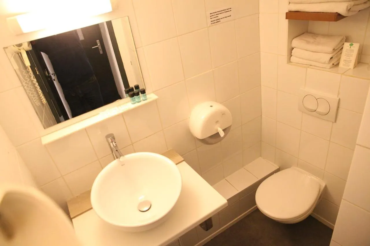 Arnaud Bernard Hotel Toulouse