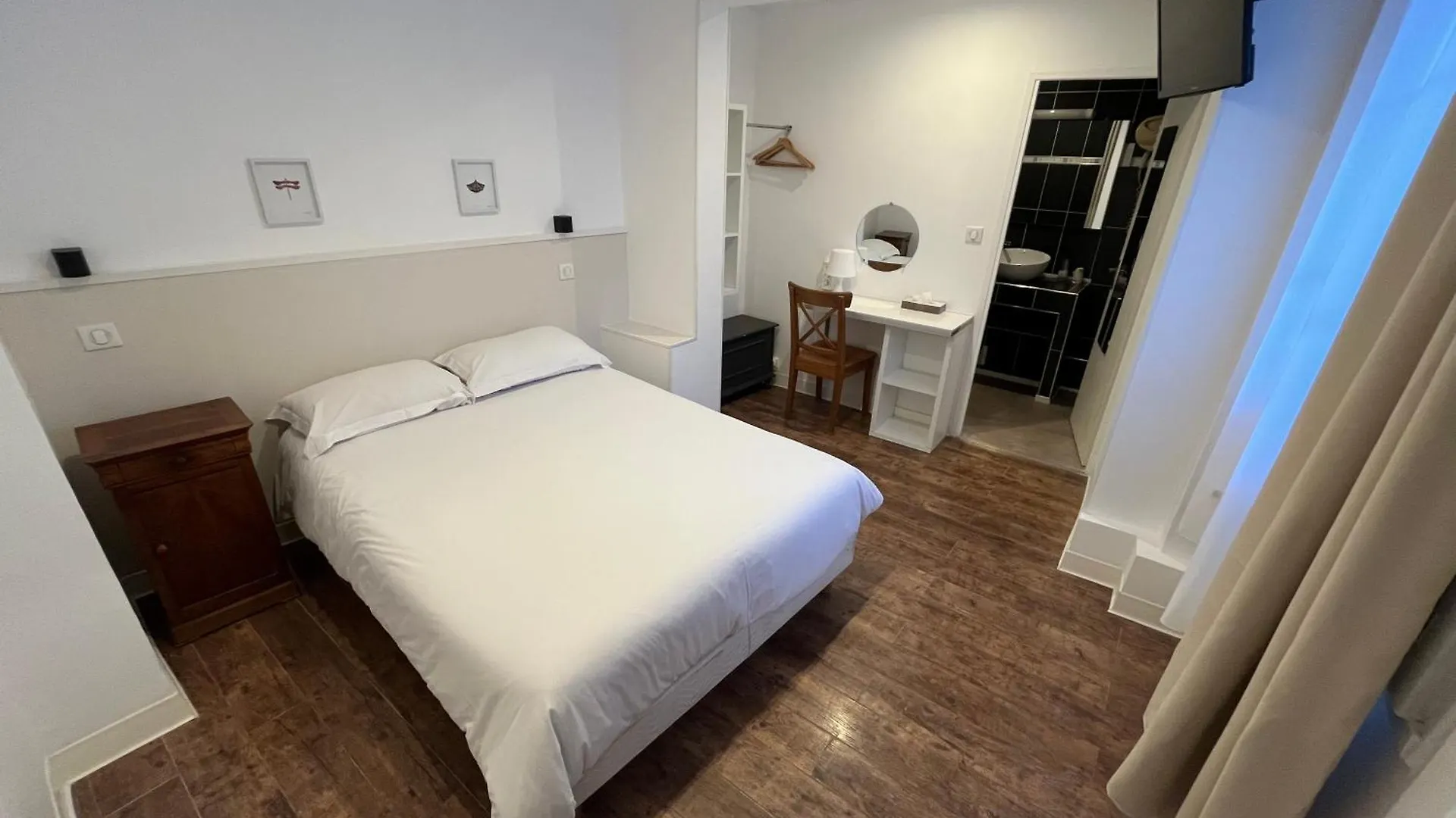 Arnaud Bernard Hotel Toulouse