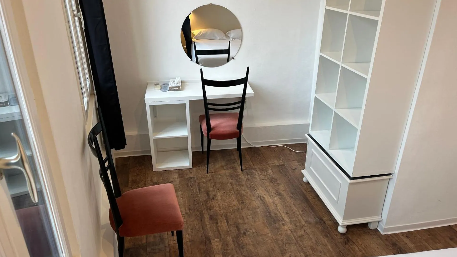 Arnaud Bernard Hotel Toulouse 2*,  France