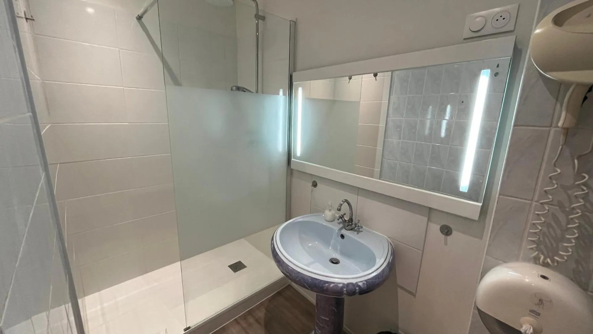 Arnaud Bernard Hotel Toulouse