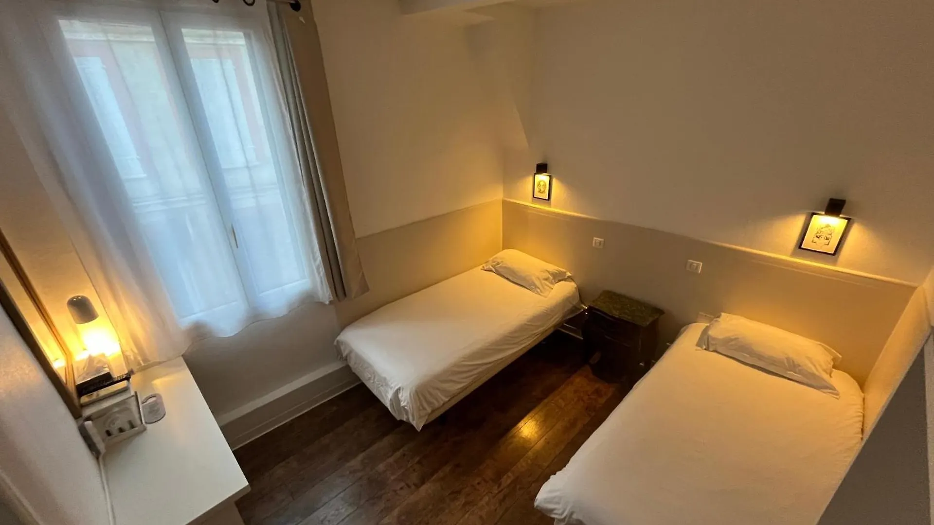 Arnaud Bernard Hotel Toulouse