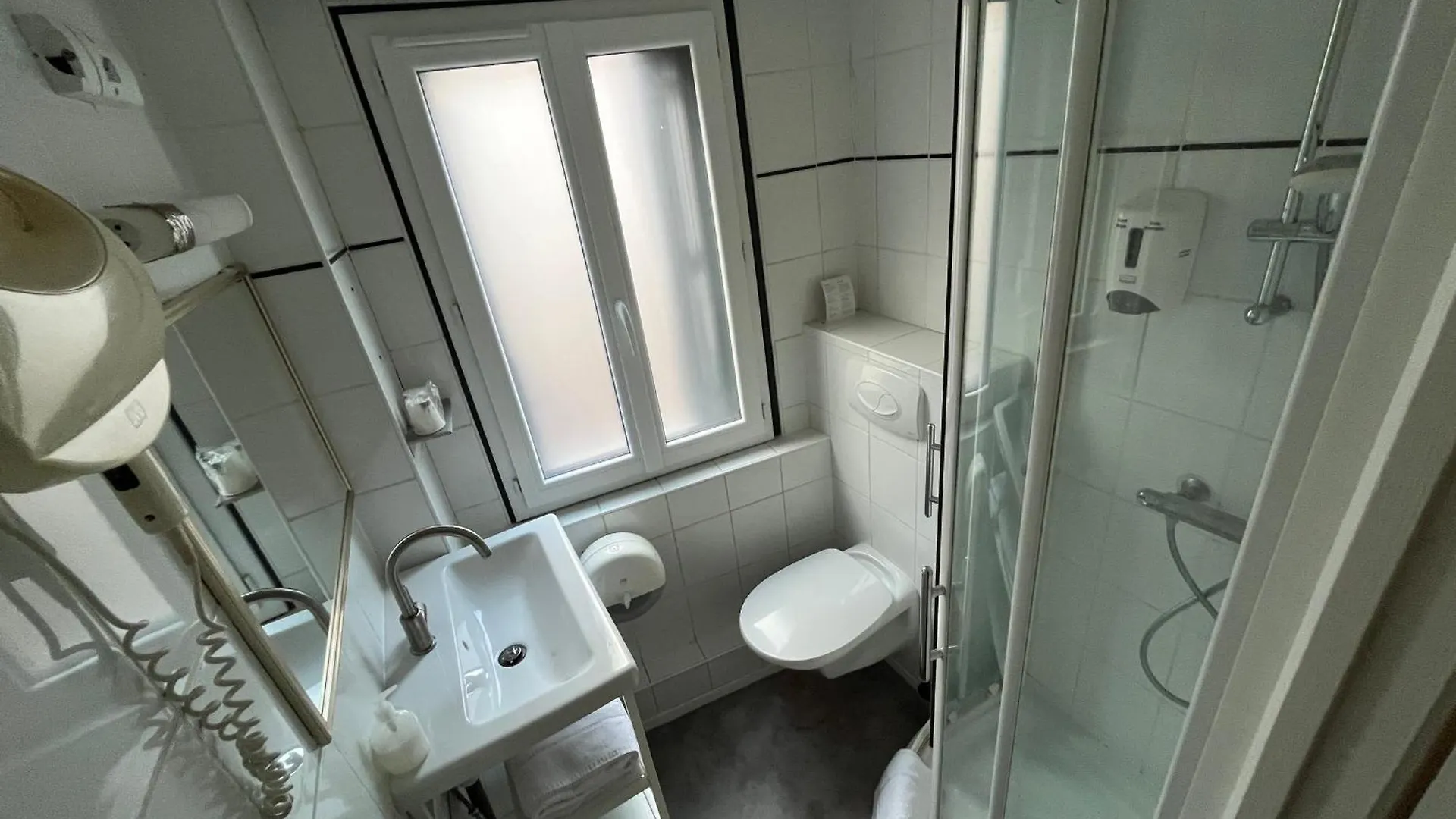 Arnaud Bernard Hotel Toulouse