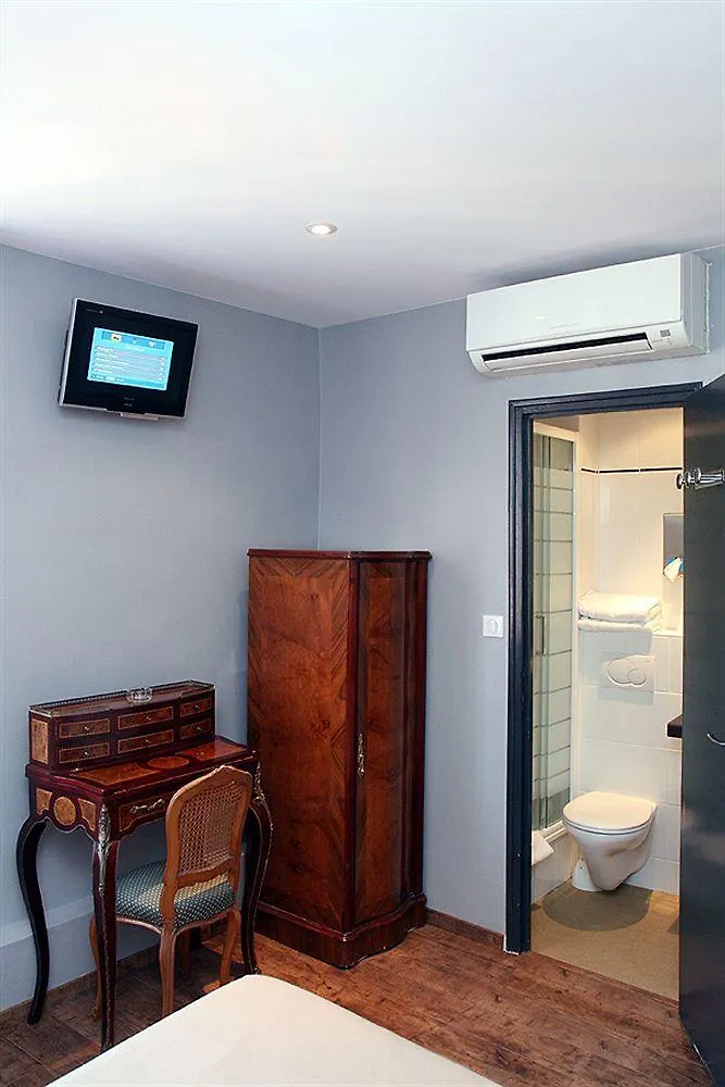 Arnaud Bernard Hotel Toulouse 2*,  France
