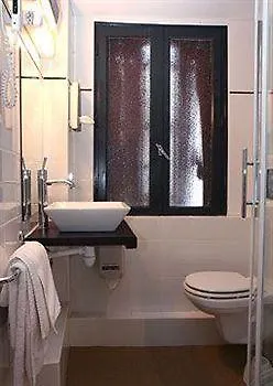 Arnaud Bernard Hotel Toulouse