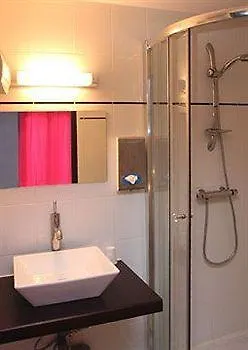 Arnaud Bernard Hotel Toulouse France