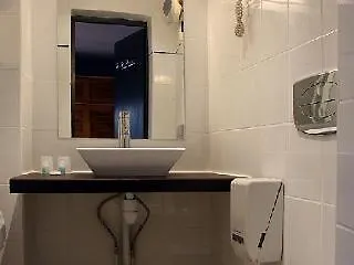 Arnaud Bernard Hotel Toulouse France
