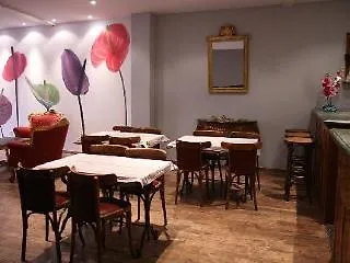 Arnaud Bernard Hotel Toulouse
