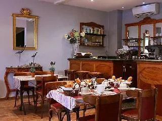 Arnaud Bernard Hotel Toulouse