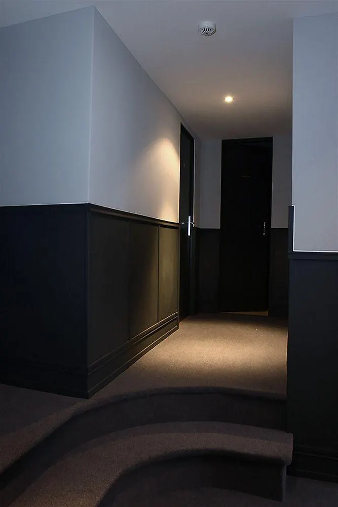 Arnaud Bernard Hotel Toulouse