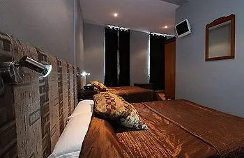 Arnaud Bernard Hotel Toulouse 2*,