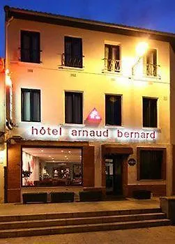 Arnaud Bernard Hotel Toulouse