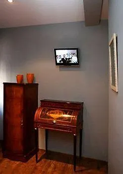 Arnaud Bernard Hotel Toulouse France