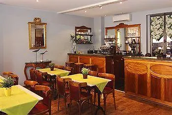 Arnaud Bernard Hotel Toulouse