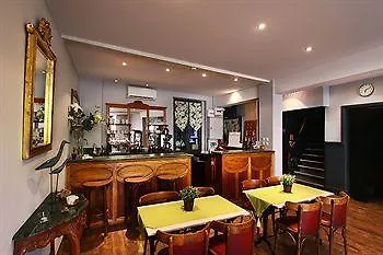 Arnaud Bernard Hotel Toulouse
