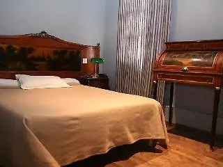 Arnaud Bernard Hotel Toulouse