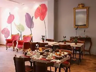 Arnaud Bernard Hotel Toulouse