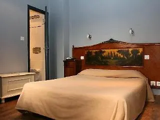 Arnaud Bernard Hotel Toulouse 2*,