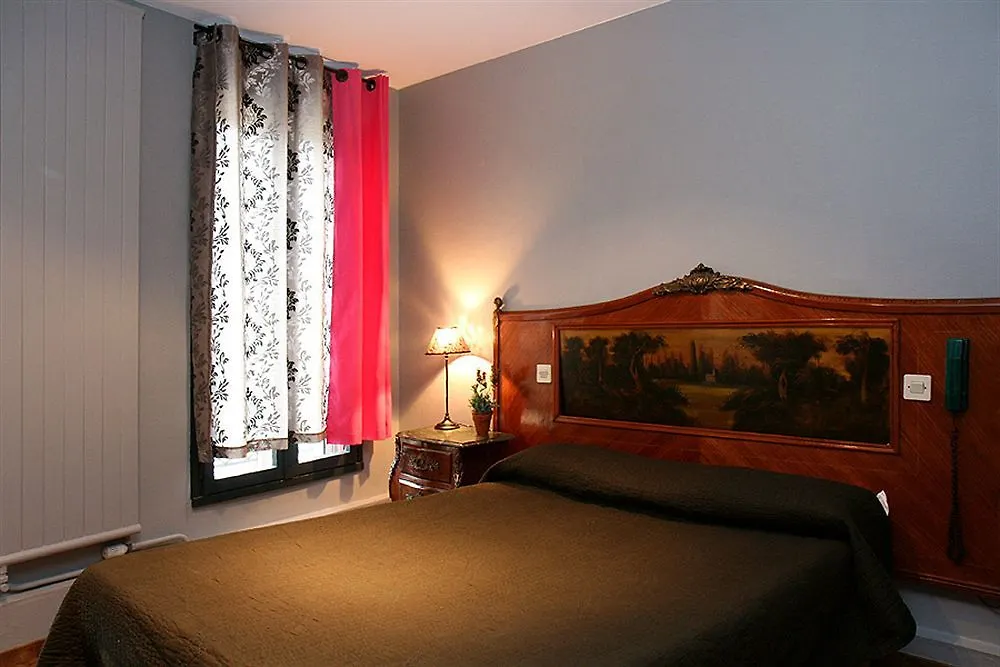 Arnaud Bernard Hotel Toulouse 2*,