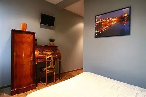 Arnaud Bernard Hotel Toulouse
