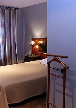 Arnaud Bernard Hotel Toulouse