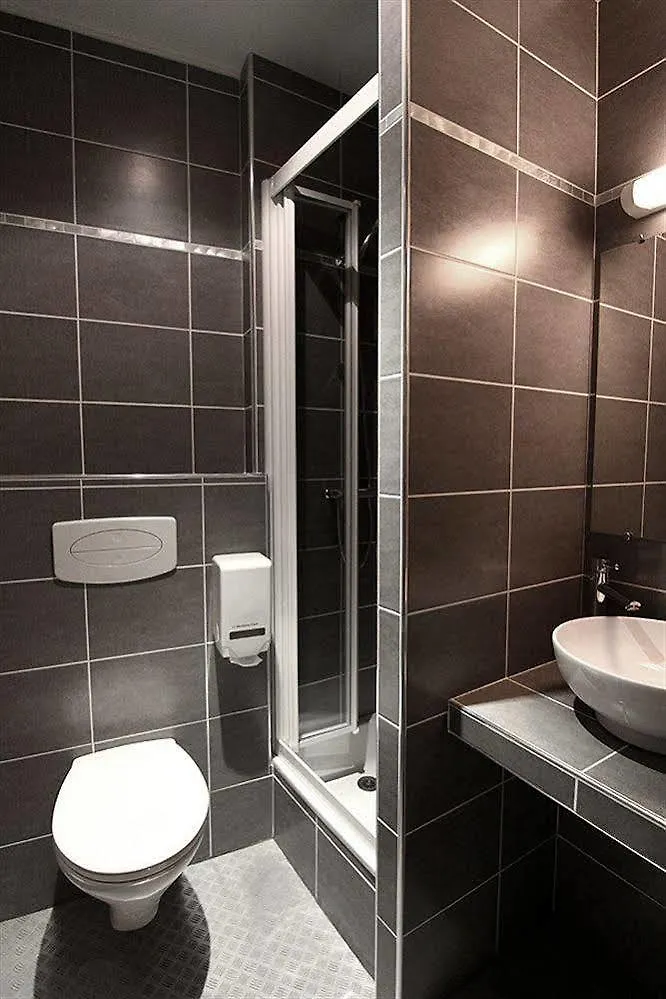 Arnaud Bernard Hotel Toulouse