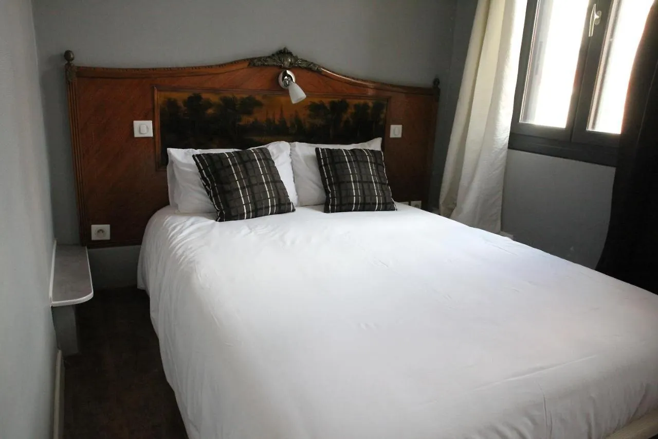 Arnaud Bernard Hotel Toulouse 2*,