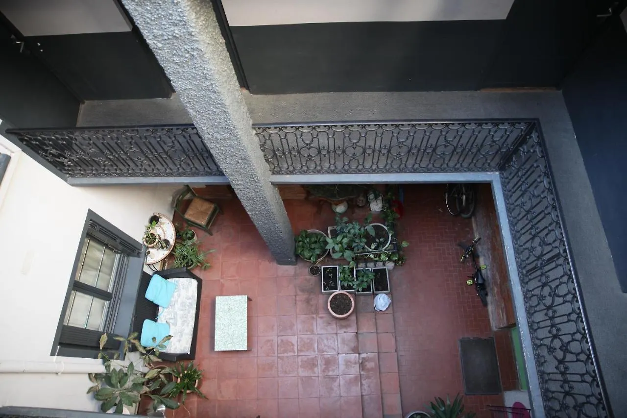 Arnaud Bernard Hotel Toulouse